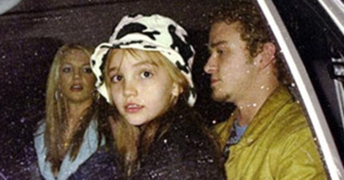 Os fãs estão confusos sobre Justin Timberlake estar no tributo de aniversário de Britney Spears para Jamie Lynn