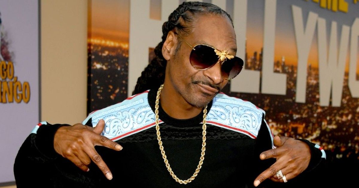 O novo vídeo teaser de Snoop Dogg para ‘CEO’ acaba de cair e os fãs estão pegando fogo