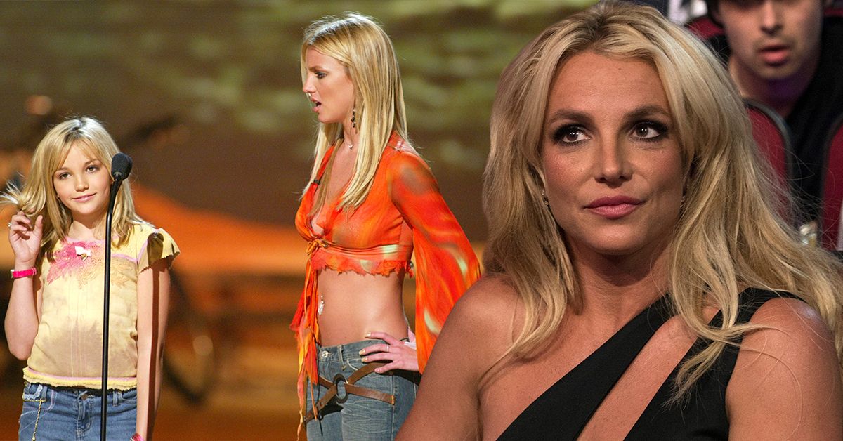 Britney Spears ataca irmã: “Espero que seu livro dê certo, Jamie Lynn”