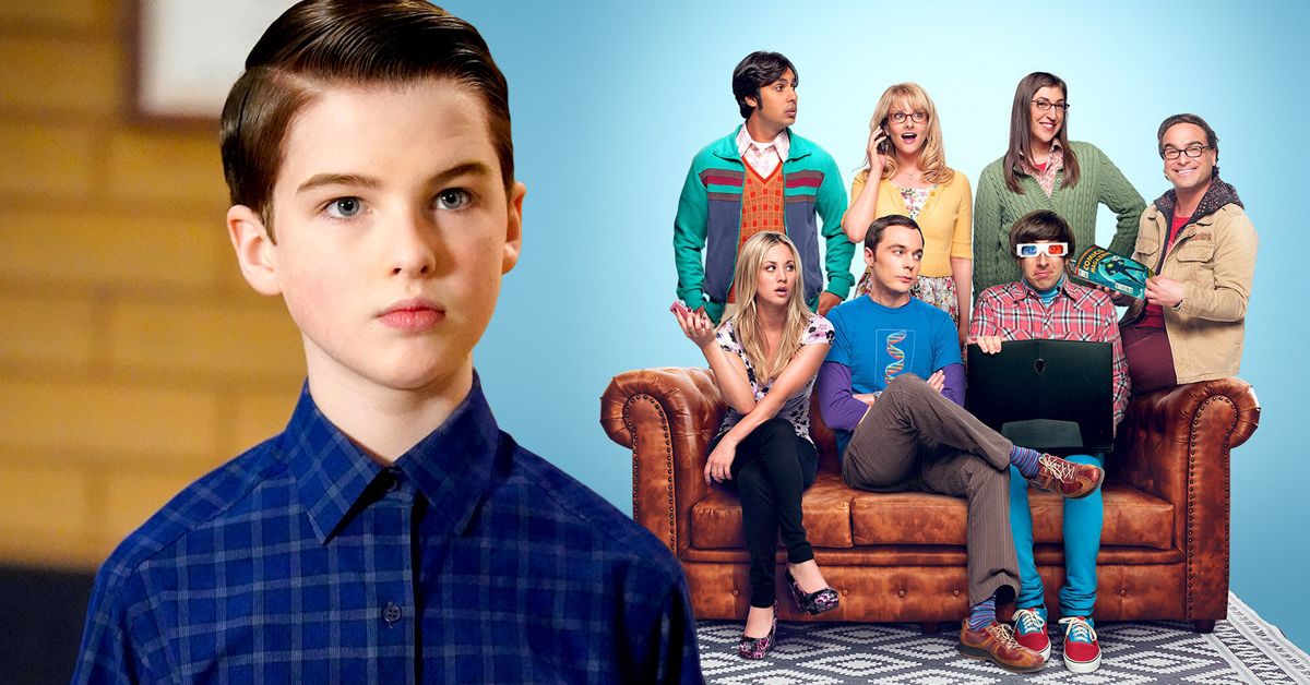 Aqui estão os pensamentos brutalmente honestos do elenco de The Big Bang Theory sobre o jovem Sheldon