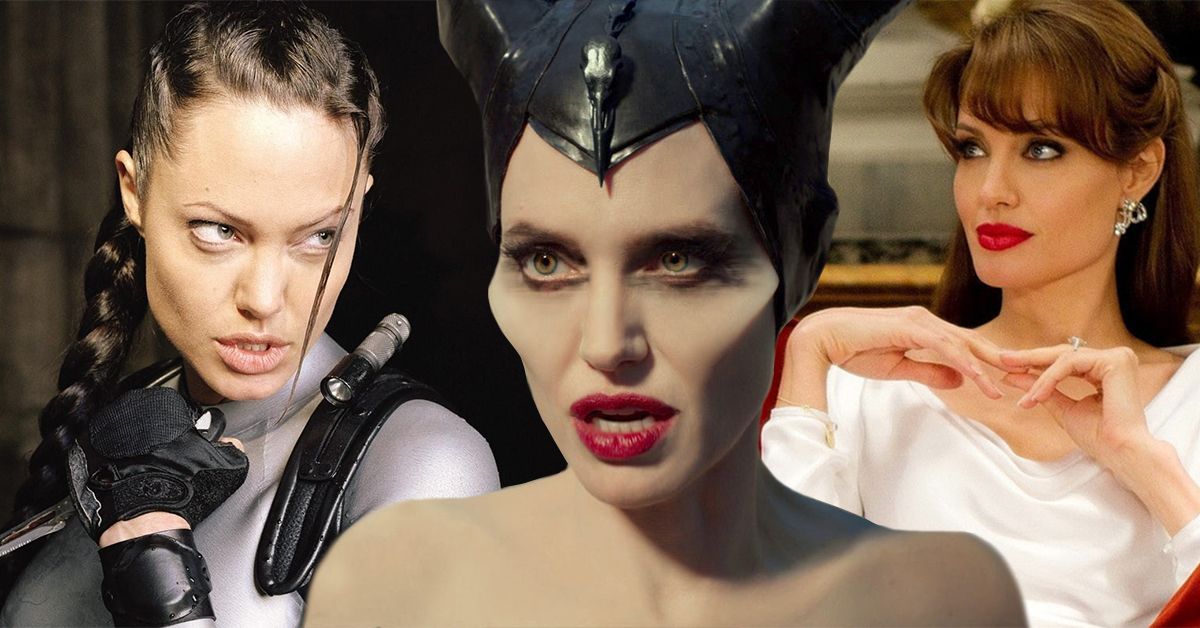 Quanto Angelina Jolie está ganhando por Malévola 3?