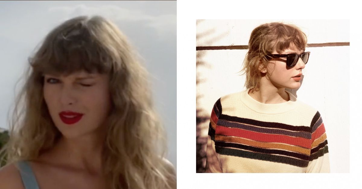 Fãs de Taylor Swift confusos quando cantora lança faixa de ‘1989’ apesar da regravação de ‘Red’ ser seu próximo álbum