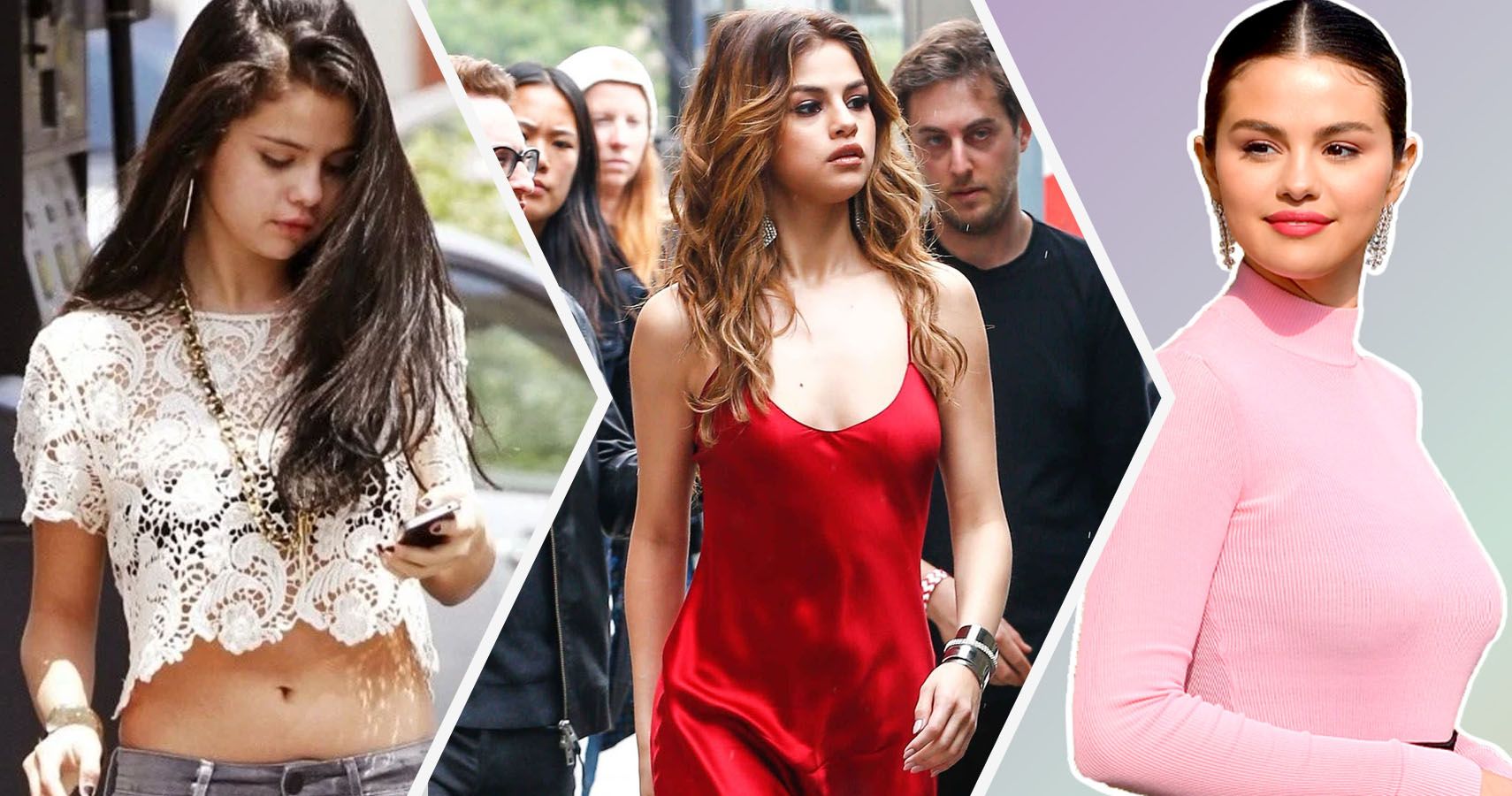 20 fatos pouco conhecidos sobre a ascensão à fama de Selena Gomez