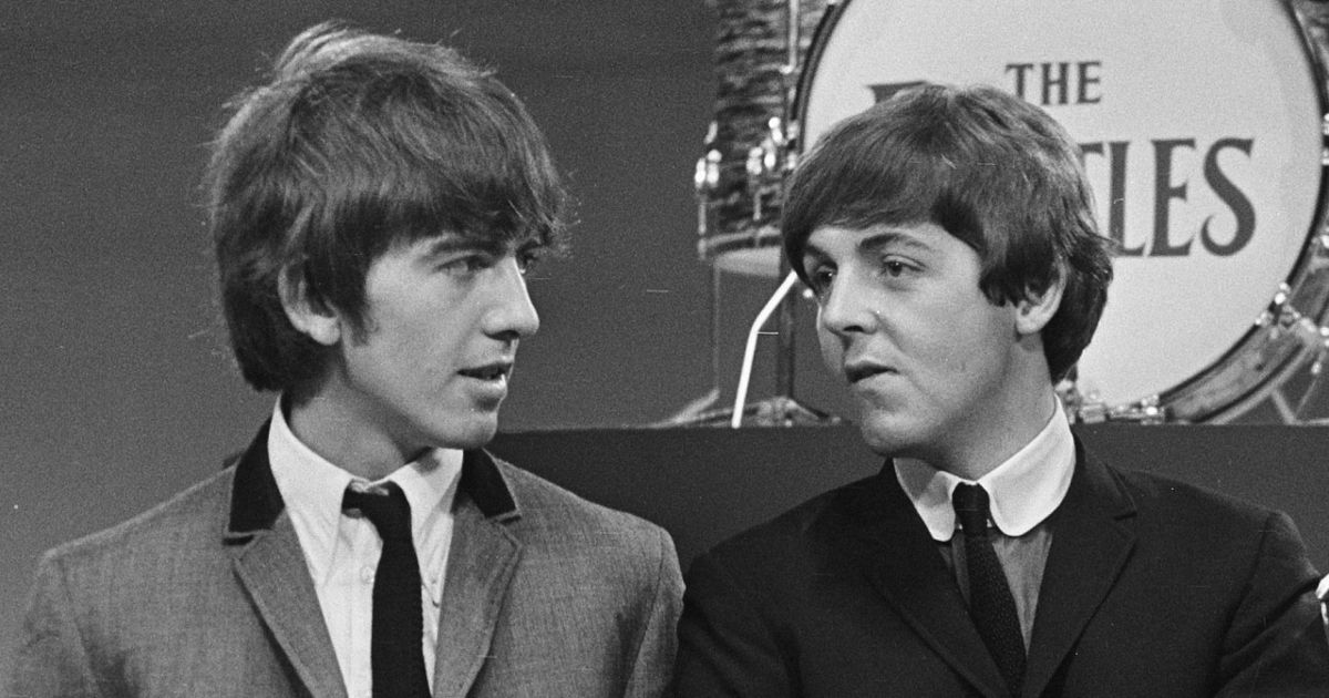 Paul McCartney revela sua música favorita de George Harrison durante o Reddit AMA