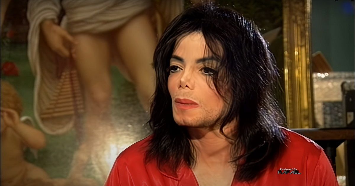 A história não contada do conhecimento de negócios de Michael Jackson