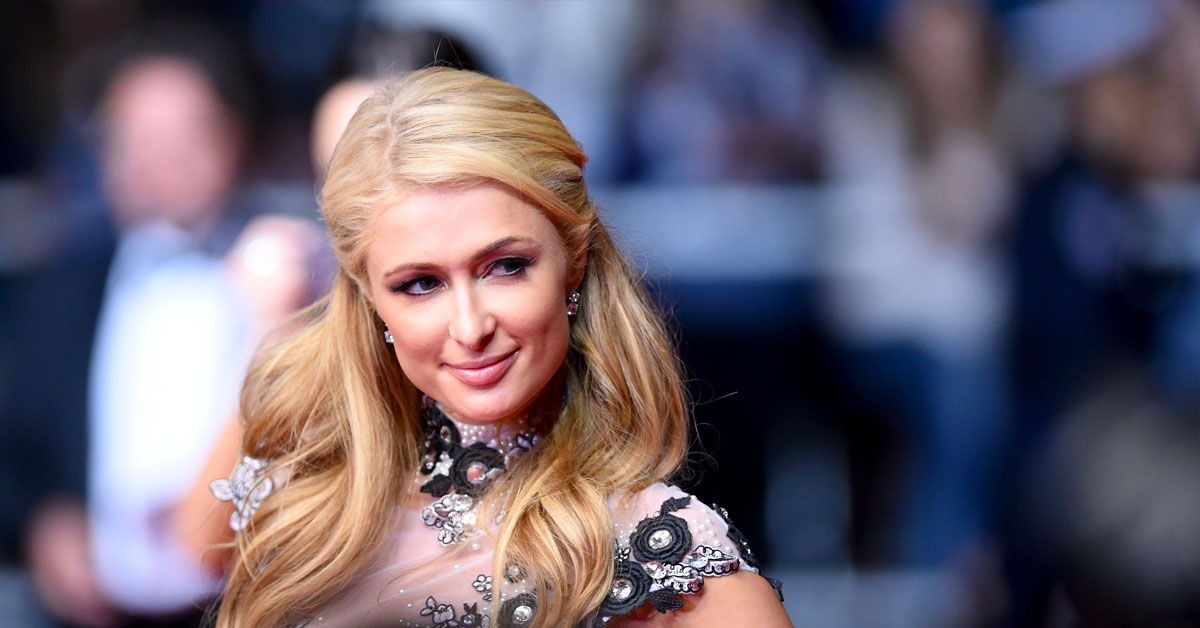 Paris Hilton mostra sua imagem de festeira e usa sua influência de maneira mais madura