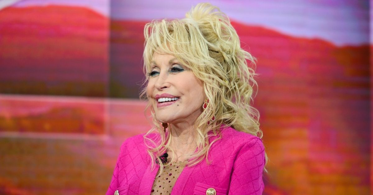 10 razões pelas quais os fãs de Dolly Parton a adoram