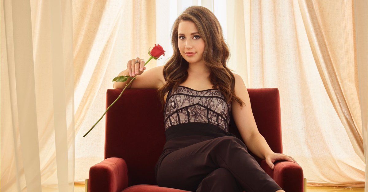 ‘The Bachelorette’: Fãs maravilhados com o ‘Best Teaser’ do reality show