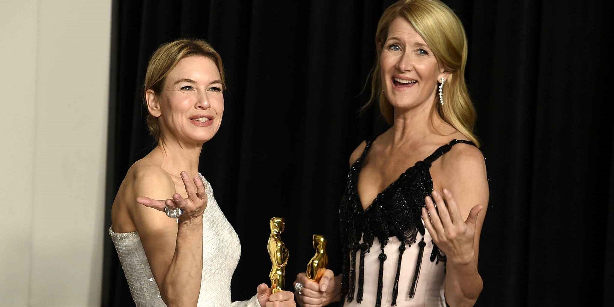 10 atrizes ganhadoras do Oscar que seriam classificadas pela Lufa-lufa