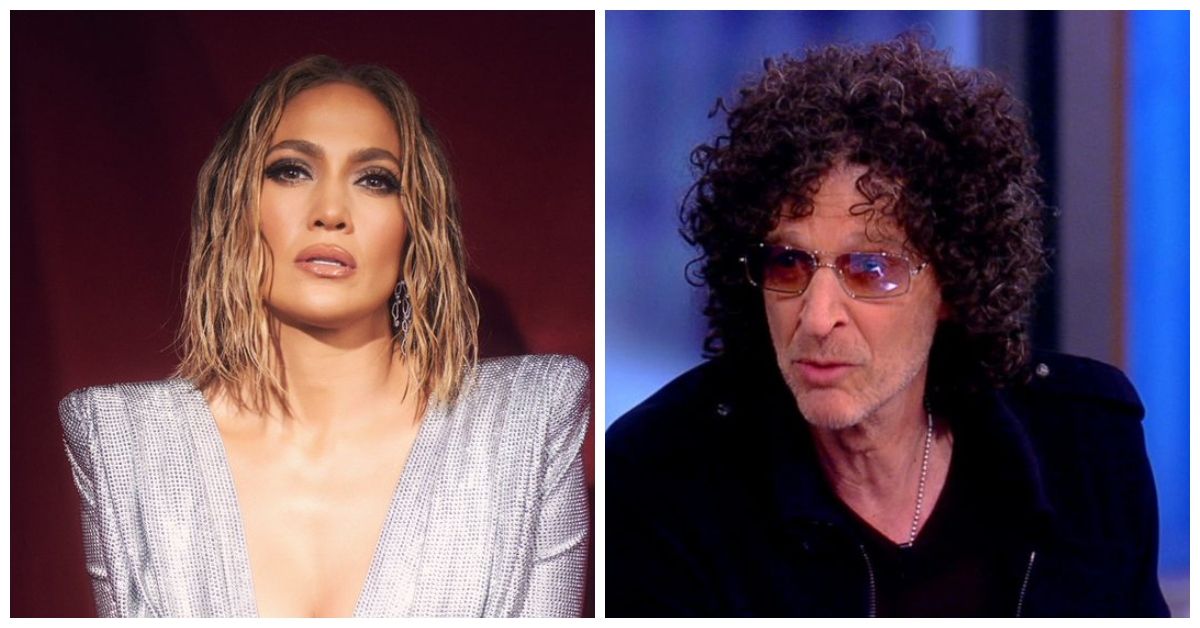 Por que Jennifer Lopez nunca aparecerá no programa de Howard Stern