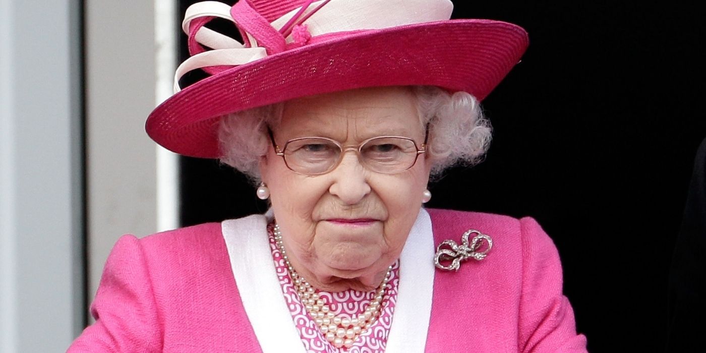 A Rainha Elizabeth é secretamente fã de ‘Game Of Thrones’?
