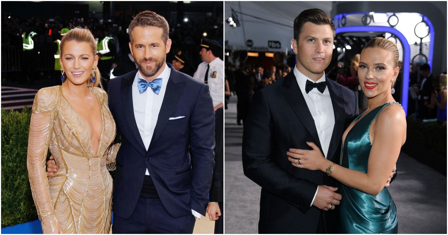 Por que Ryan Reynolds e Scarlett Johansson se divorciaram?