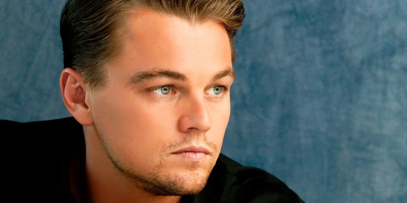 Os fãs perceberam essa tendência desconfortável com a história de namoro de Leonardo DiCaprio