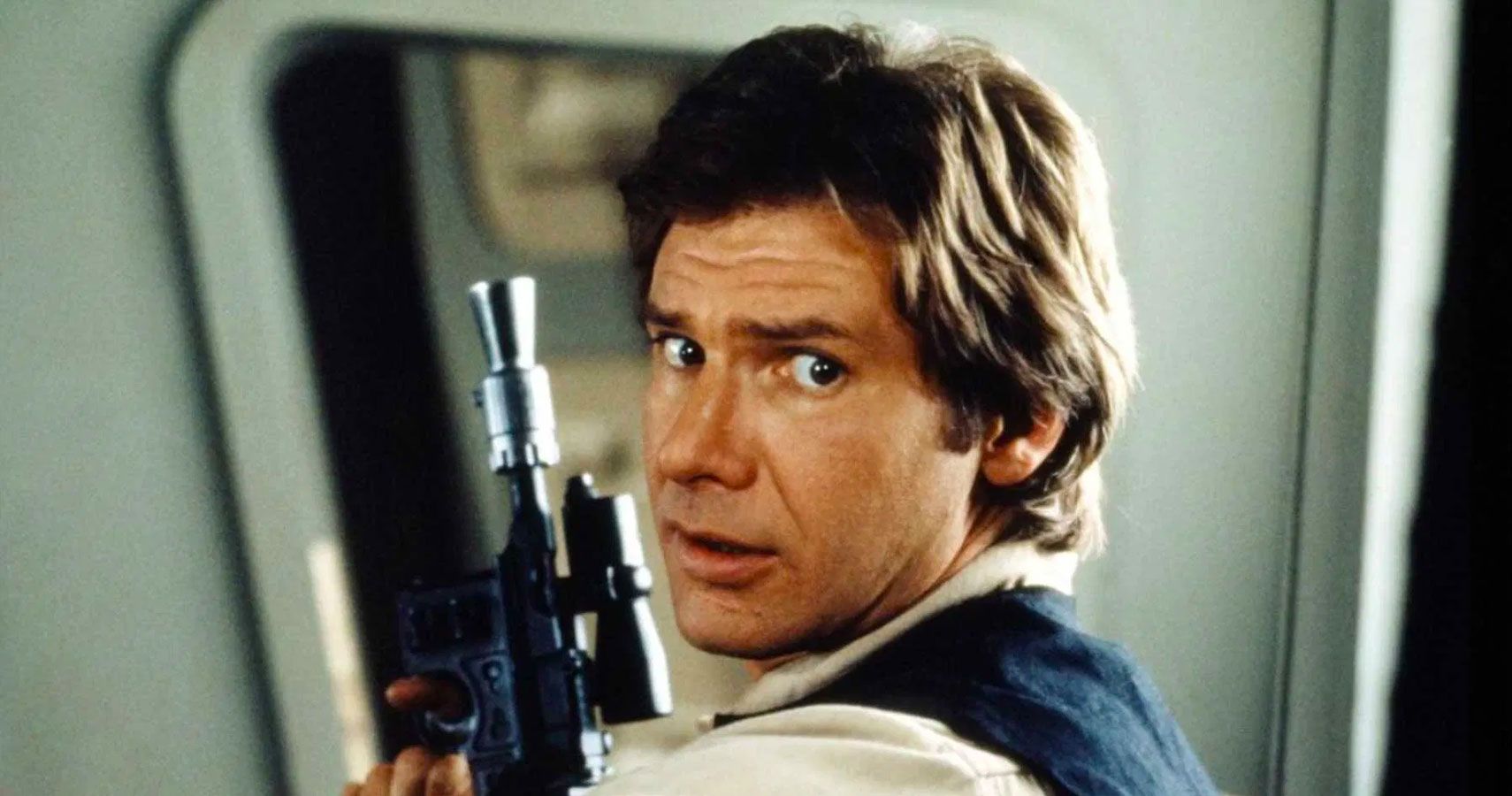 Veja por que Harrison Ford não gostou de seu tempo em Star Wars