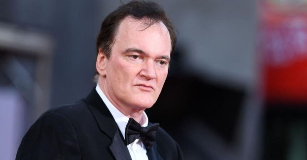 Quentin Tarantino admite que se recusou a apoiar sua mãe depois que ela insultou sua carreira de escritor