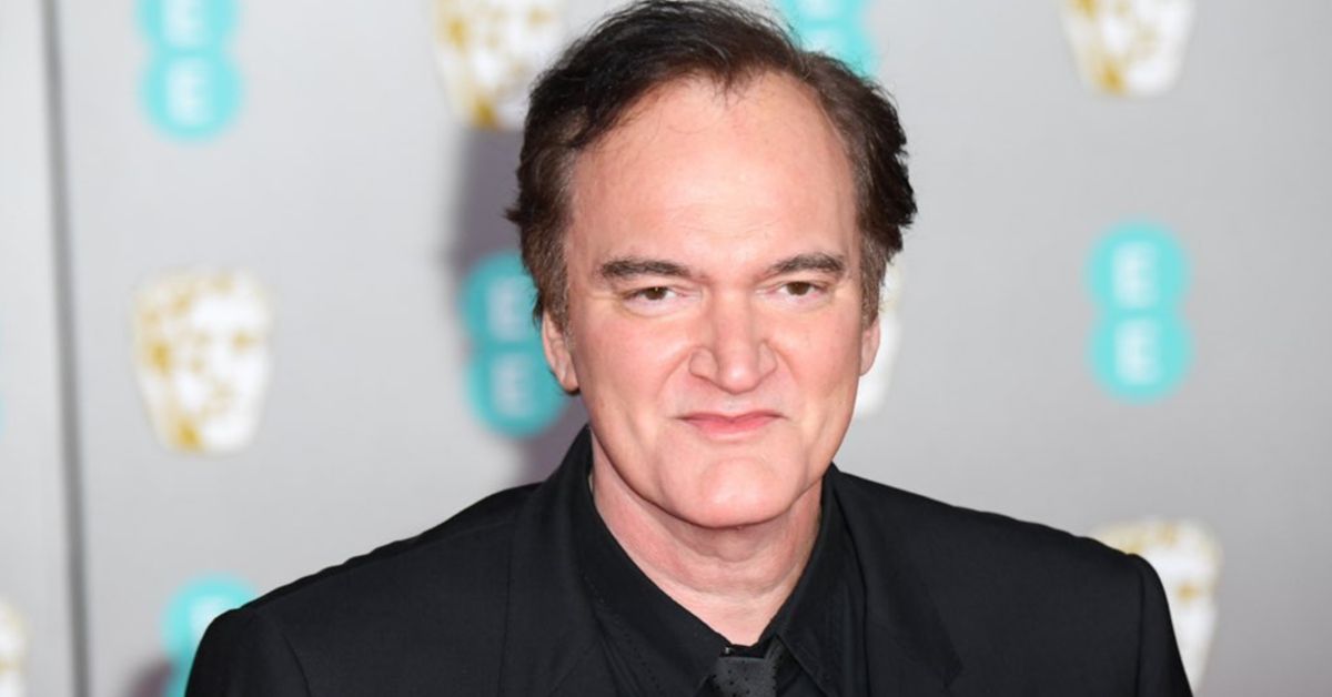 Quem é a mãe de Quentin Tarantino e o que ela faz?