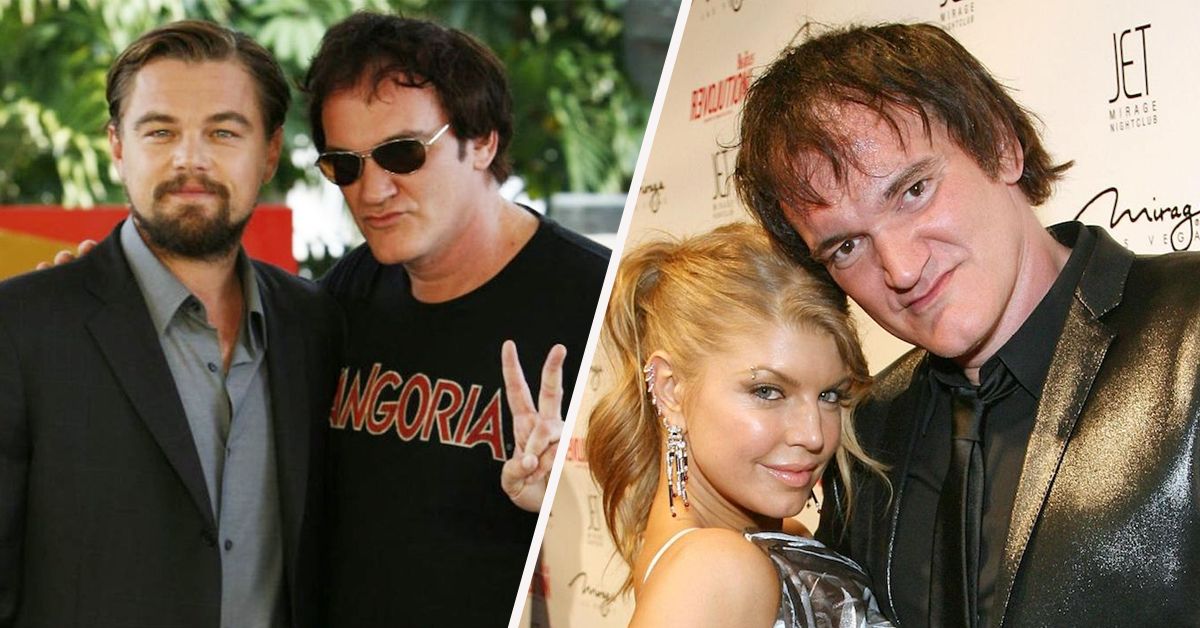 15 coisas que os atores disseram sobre trabalhar com Quentin Tarantino