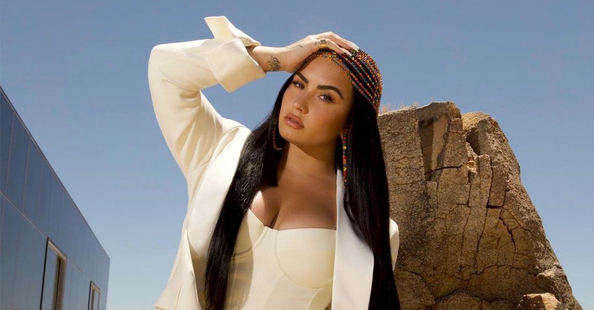 Fãs Reagem às Lutas de Desordem Alimentar de Demi Lovato em novo vídeo