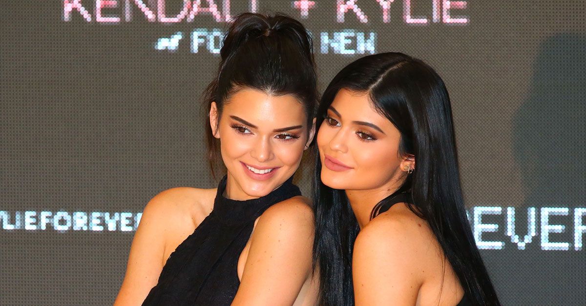 Kris Jenner publica o melhor Kendall vs. Os fãs do vídeo de Kylie já viram