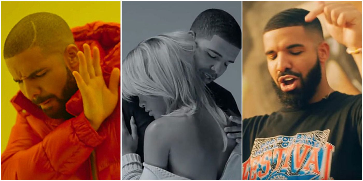 Qual música do Drake você se baseia em seu zodíaco