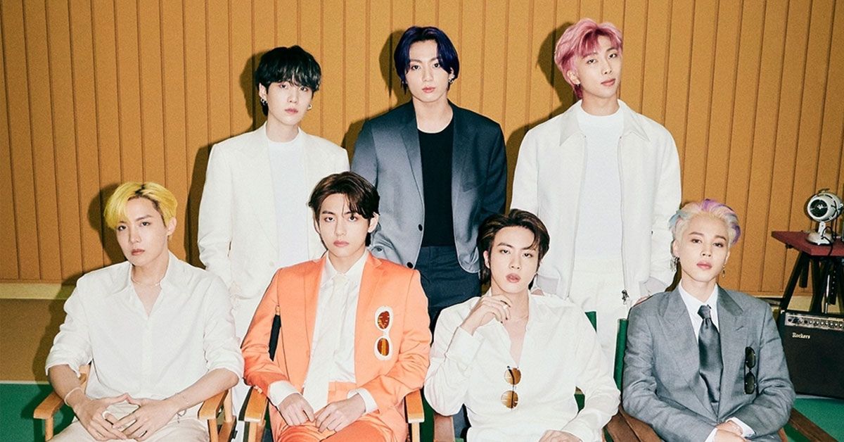 ‘BTS’: Jin compartilha o ‘senso de perda’ por ter que cancelar sua turnê