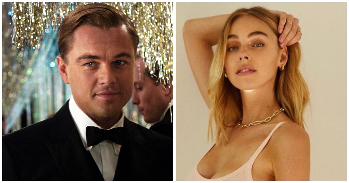 O que aconteceu com a ex-namorada de Leonardo DiCaprio, Elizabeth Turner?