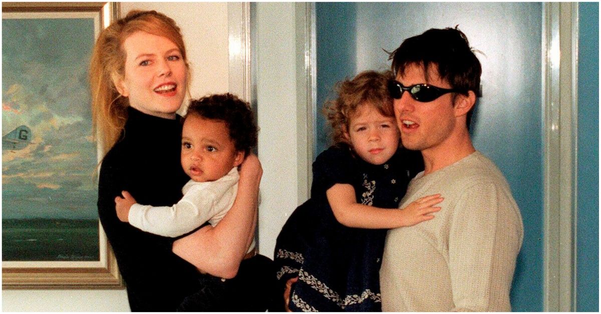 O que os filhos adotivos de Tom Cruise e Nicole Kidman estão fazendo hoje?