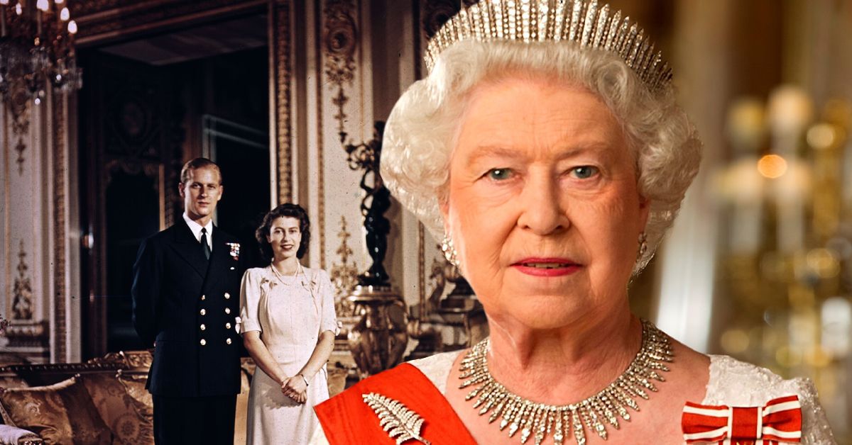 Por que a rainha Elizabeth II foi aconselhada a não se casar com o príncipe Philip