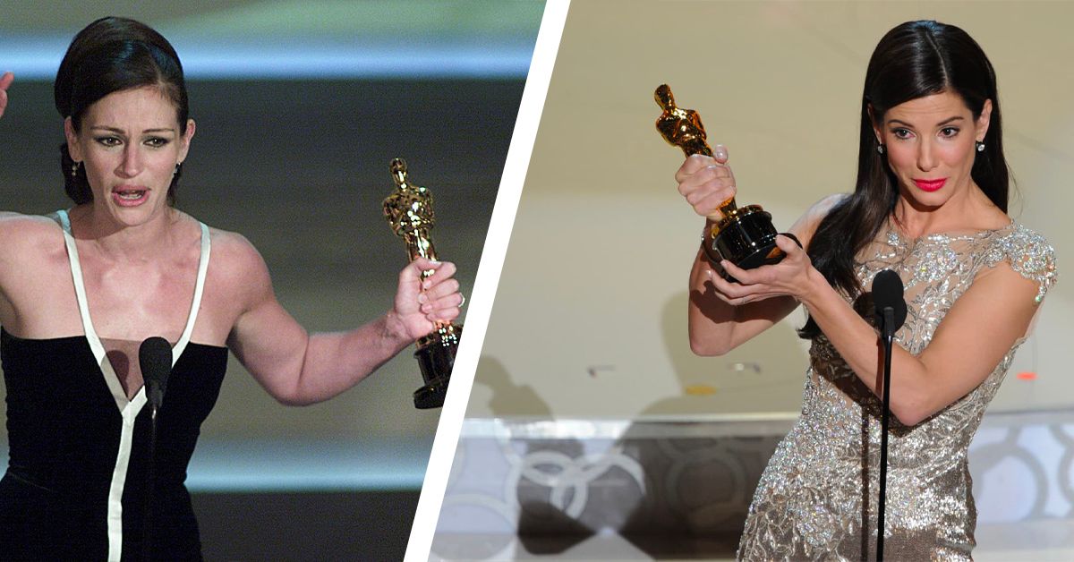 Julia Roberts cometeu o maior erro de sua carreira ao rejeitar um papel vencedor do Oscar por um fracasso comercial