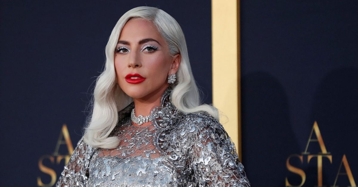 Lady Gaga revela que ‘se separou’ após lançar ‘ARTPOP’
