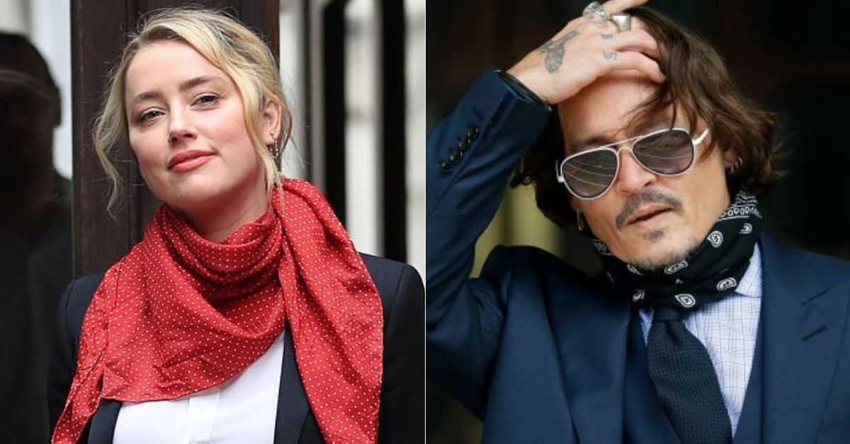 Fãs de Johnny Depp reagem com fúria enquanto ele perde o apelo de ‘Batedor de esposas’ da Suprema Corte