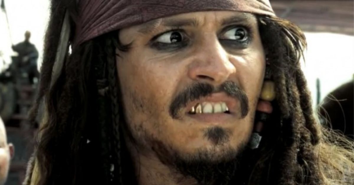Os fãs de Johnny Depp temem que ele nunca mais apareça em ‘Piratas do Caribe’