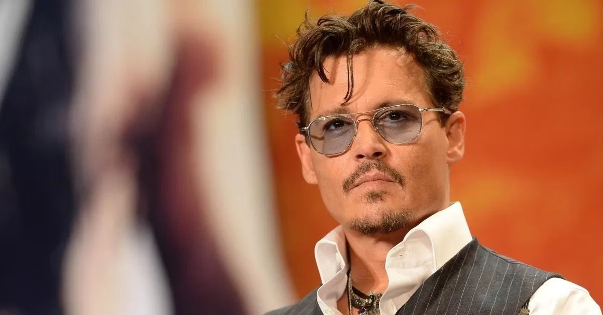 A coleção de carros de Johnny Depp é apenas mais um exemplo de como a estrela de Piratas do Caribe não tem medo de gastar dinheiro