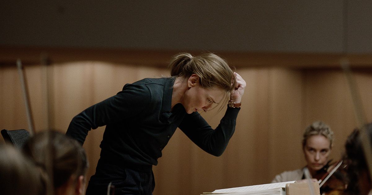 Vale a pena assistir ao novo filme de Cate Blanchett, Tár?