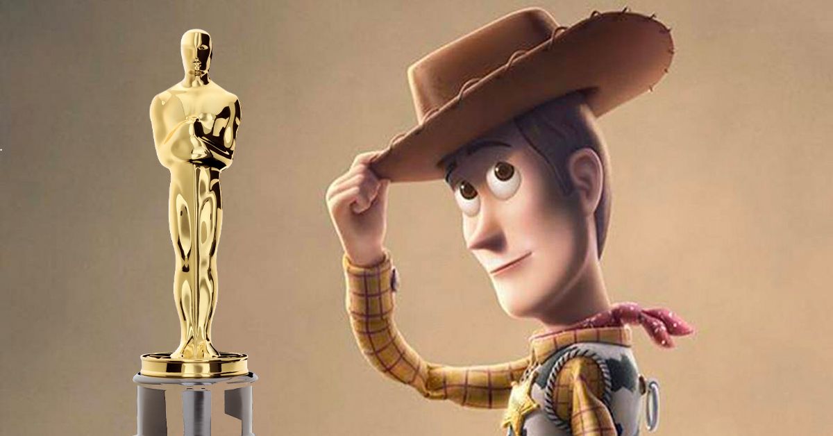 Toy Story 4 ganha o Oscar de longa-metragem de animação, trazendo a Pixar seu 10º total