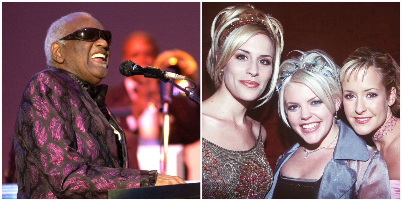 Vencedores dos 10 Grammy ‘Álbum do Ano’ dos anos 2000: Onde eles estão agora?