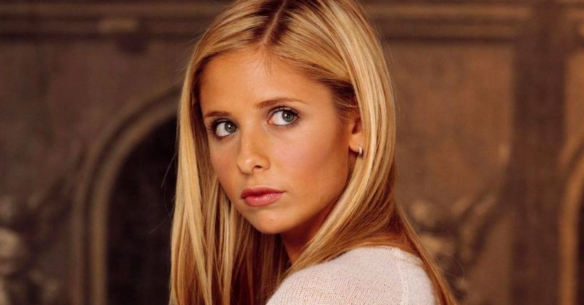 O papel da matilha de lobos de Sarah Michelle Gellar está ligado ao universo Buffy?