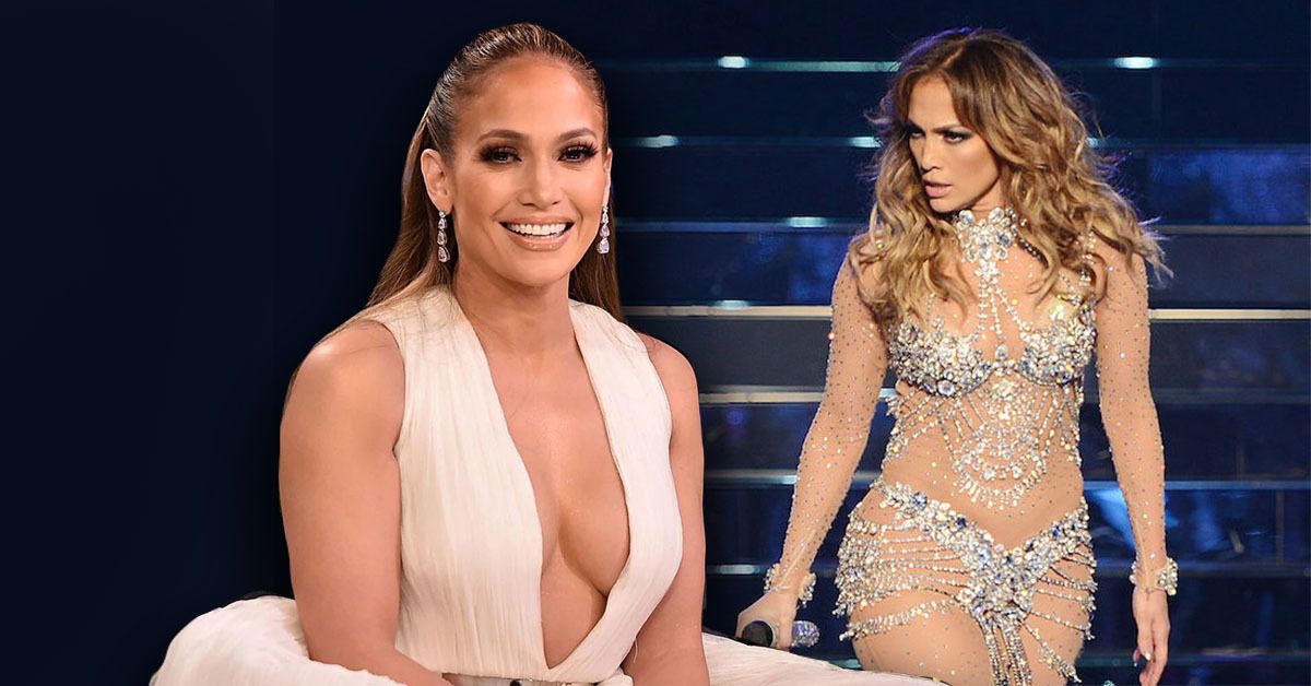 Jennifer Lopez salvou sua carreira e iniciou uma tendência ao apresentar o American Idol