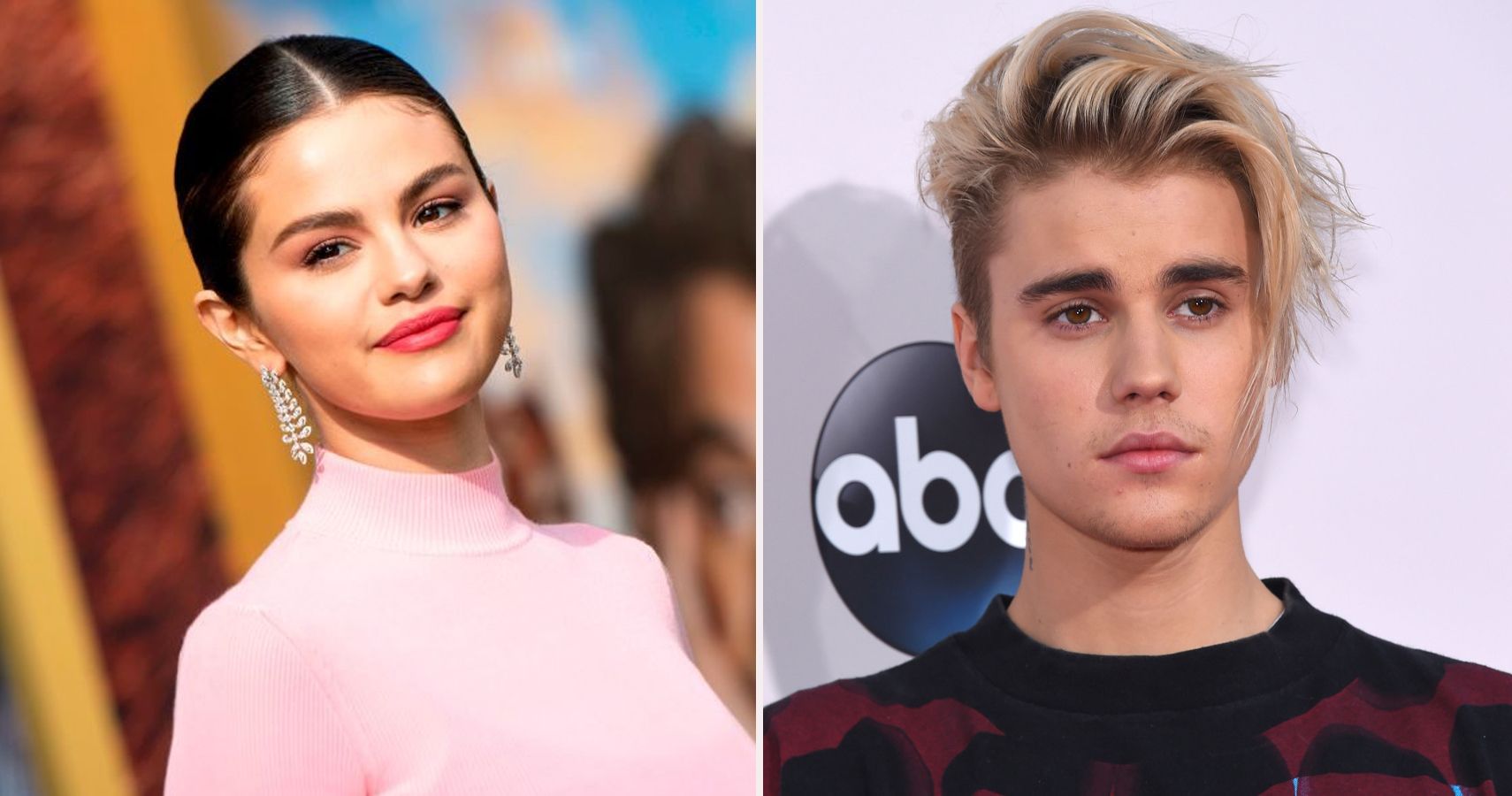 Selena Gomez costumava namorar Bieber … agora ela não quer namorar outra celebridade