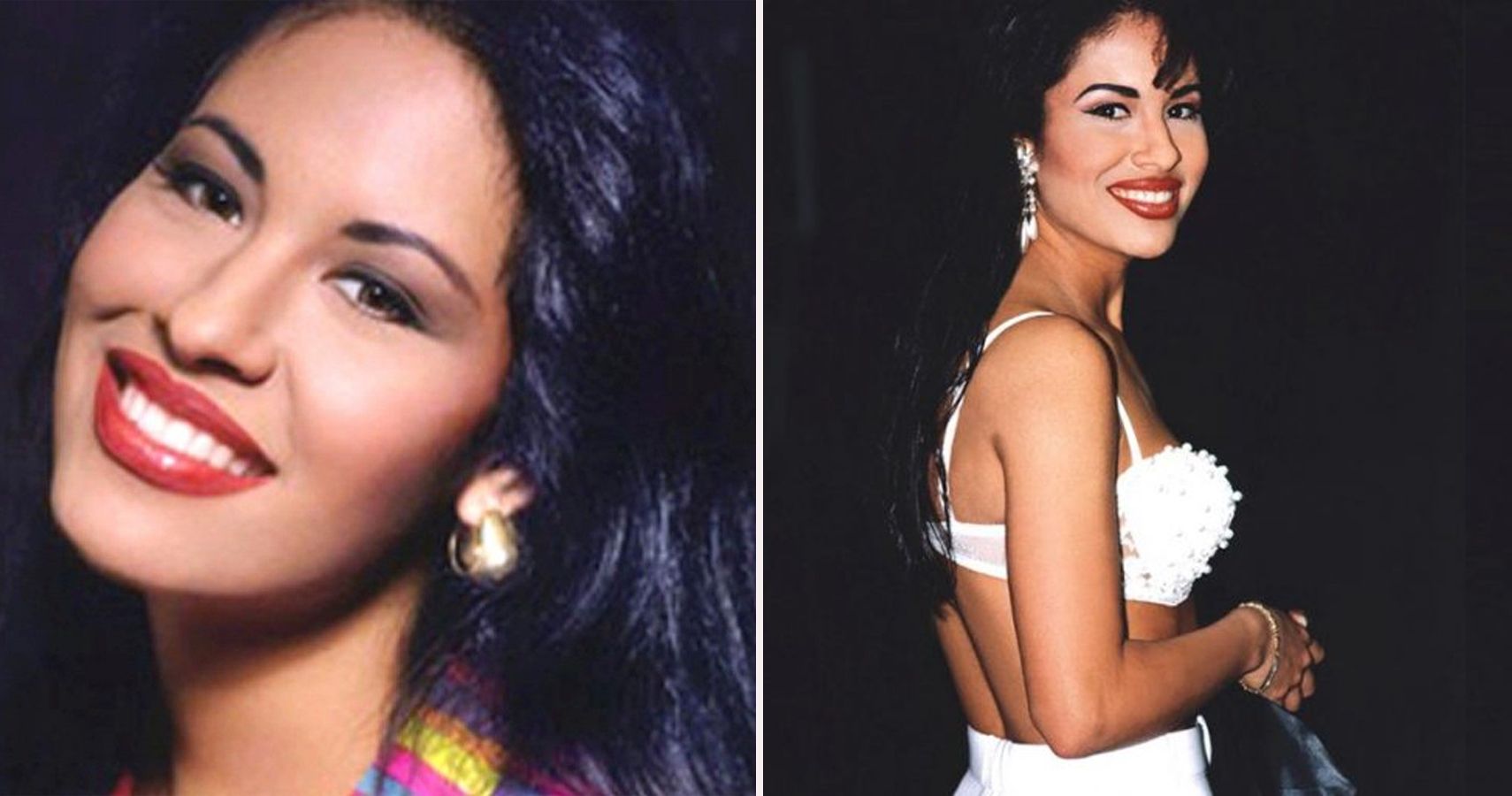 Rainha de Tejano: fatos pouco conhecidos sobre a Selena tardia
