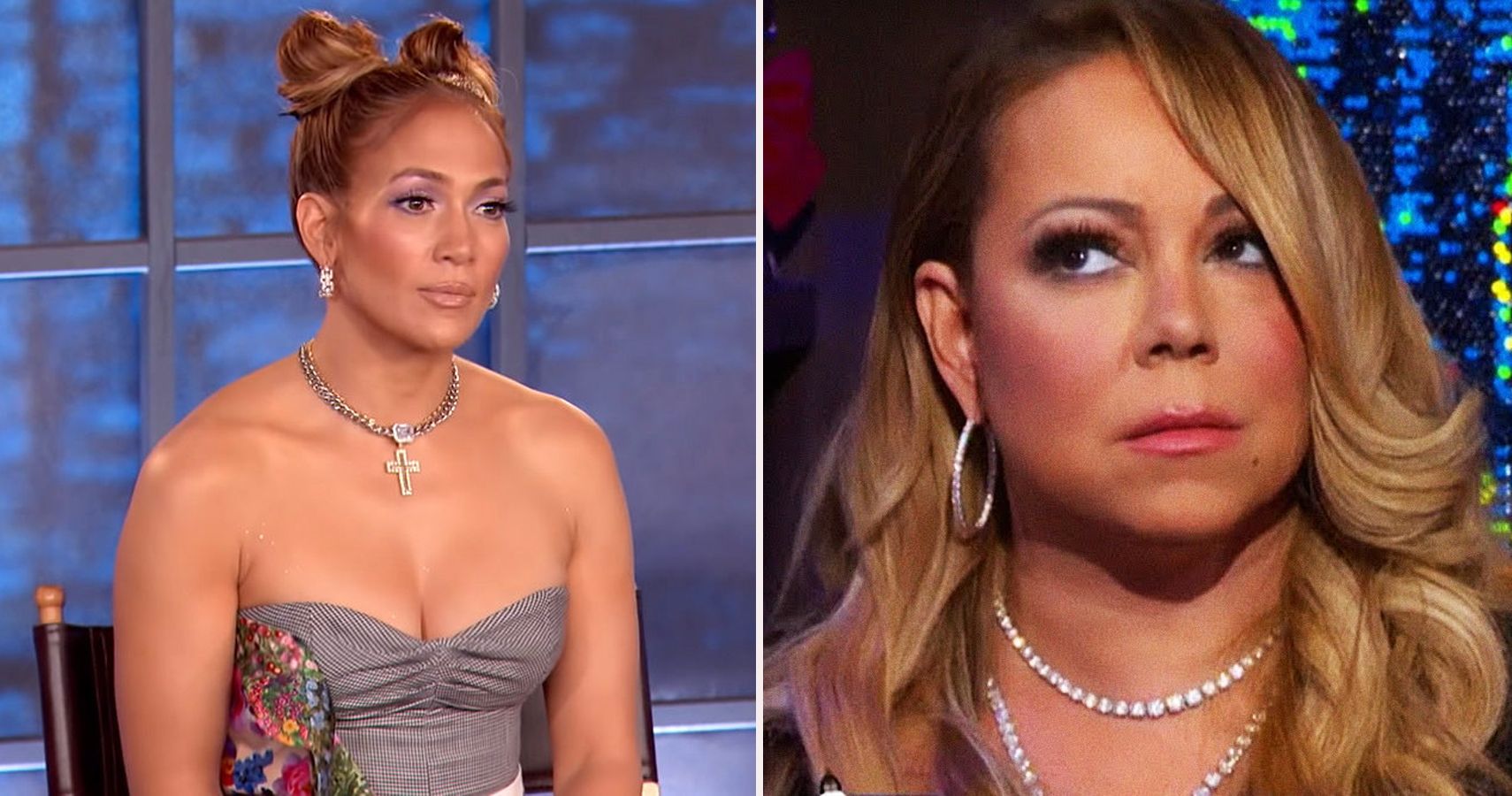 Mariah Carey e Jennifer Lopez: fatos sobre sua rivalidade de duas décadas