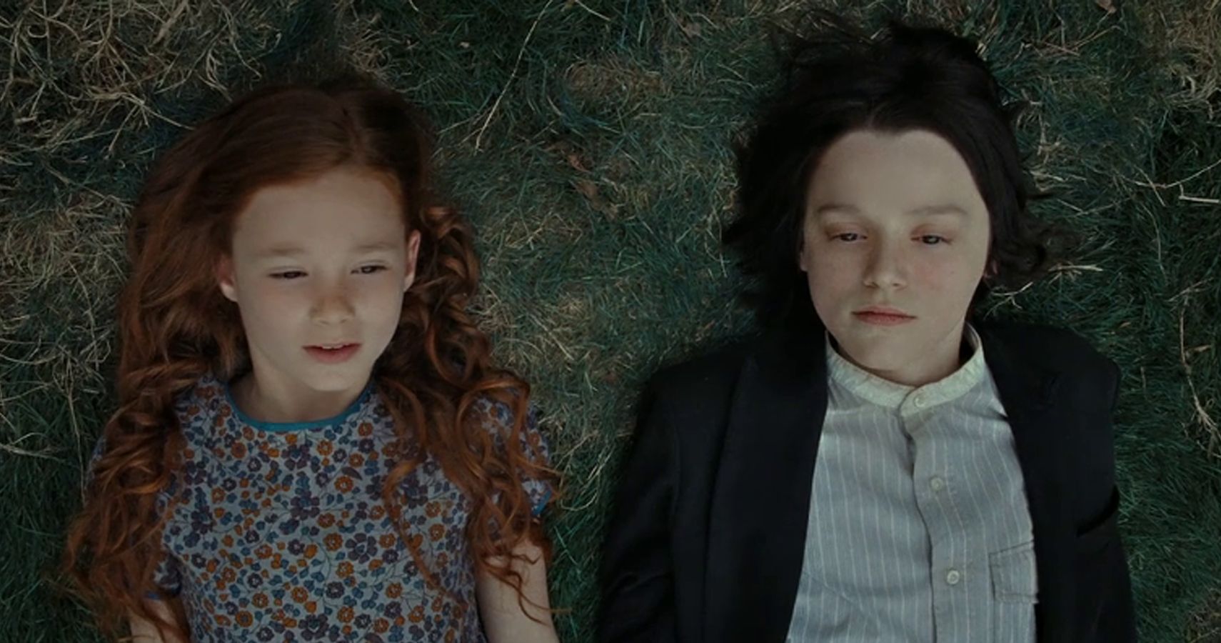 Harry Potter: 25 coisas que só os super-fãs sabem sobre o relacionamento de Snape e Lily