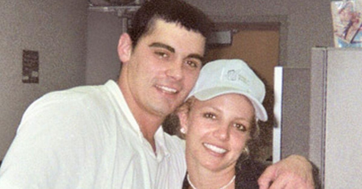 Os fãs querem saber o que aconteceu com o primeiro marido de Britney Spears, Jason Alexander