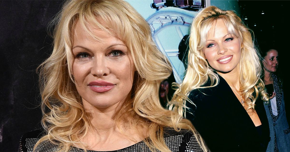 Os momentos mais controversos da carreira de Pamela Anderson