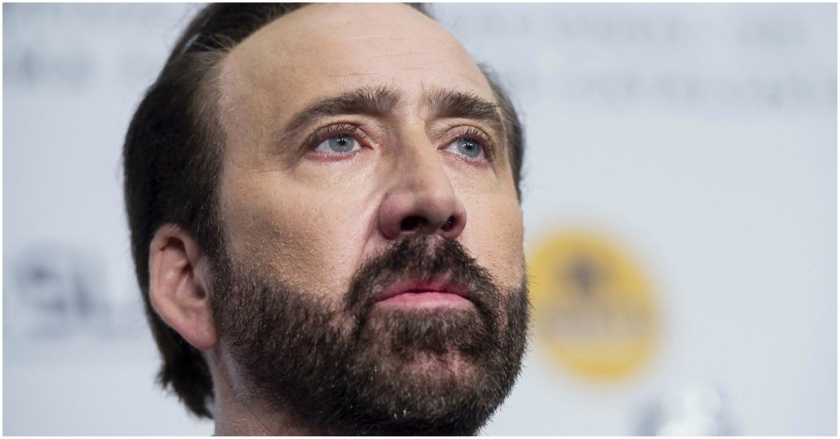 Nicolas Cage Unlocked: A carreira do ator está de volta ao topo?