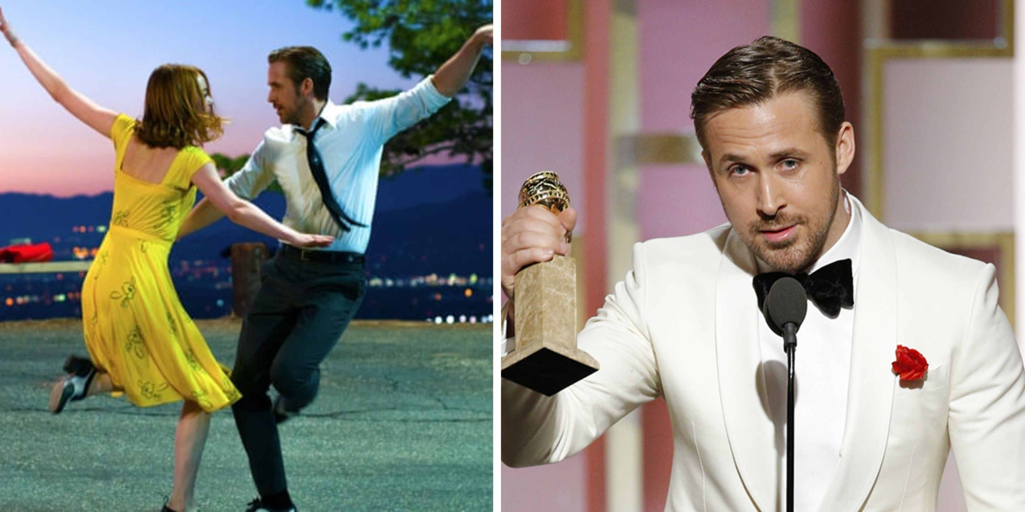 As maiores conquistas de Ryan Gosling desde ‘The Notebook’