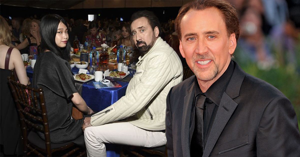 Nicolas Cage ganhou $ 40 milhões apenas em 2009, então como o ator ficou com $ 25 milhões hoje?