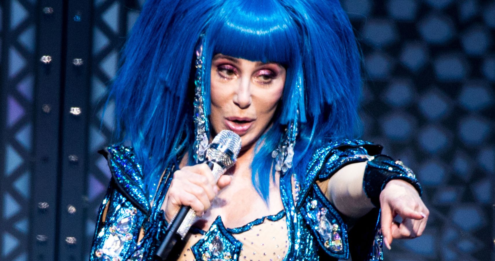 Cher dá uma resposta épica sobre por que seu filme biográfico demorou tanto