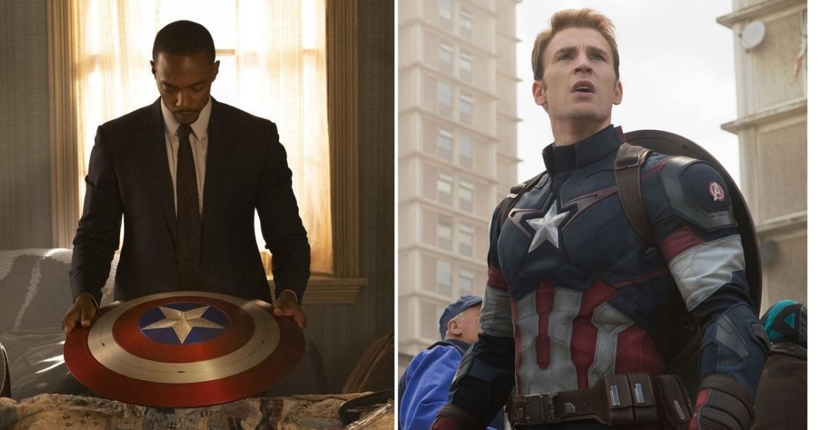 ‘O falcão e o soldado invernal’: os fãs da Marvel estão preocupados com o funeral de Steve Rogers