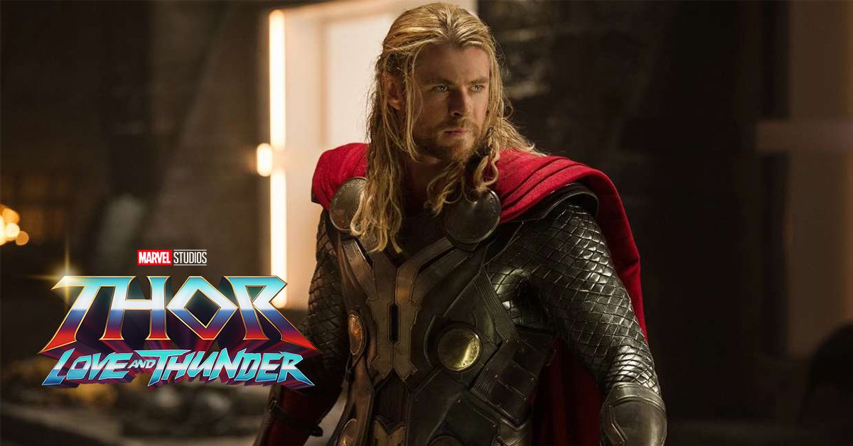 Aqui está o que os fãs da Marvel estão dizendo sobre o trailer de ‘Thor: Love and Thunder’?